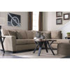 Picture of Calicho Cashmere 2 Piece Sectional with LAF Chaise