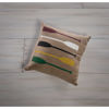 Picture of Paddles Pillow 20x20 Inch