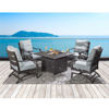 Picture of Sorrento Club Motion Chair