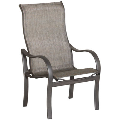 Picture of Sorrento Dining Sling Chair