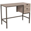 Picture of Clarke Two Tone Grey Desk