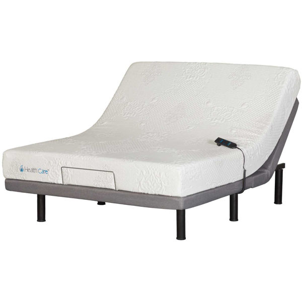 Elevation Twin Extra Long Adjustable Base | CF04R2TXL | Innova Sleep ...