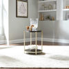 Picture of Serenity Chairside Table