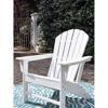Picture of Adirondack Chair White