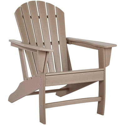 Picture of Adirondack Chair Driftwood