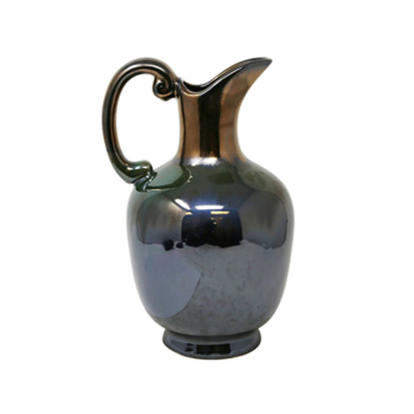 Picture of Green Bronze Pitcher