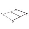 Picture of Universal Twin/Full/Queen/King/Cal-King Metal Bed Frame