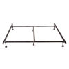 Picture of Universal Twin/Full/Queen/King/Cal-King Metal Bed Frame