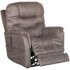Picture of Ballister Power Lift Chair with Adjustable Headrest and Lumbar