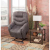 Picture of Ballister Power Lift Chair with Adjustable Headrest and Lumbar