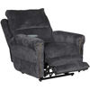 Picture of Warner Power Lift Chair with Adjustable Headrest And Lumbar