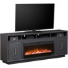 Picture of Sunset 83" Fireplace Console