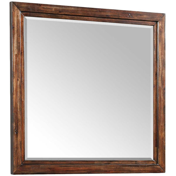 Picture of Dawson Creek Mirror