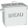 Picture of Metal Bread Box