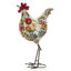 Picture of Metal Rooster