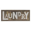 Picture of Laundry Accent