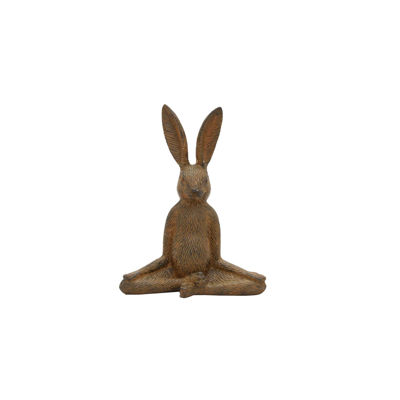 Picture of Yoga Rabbit