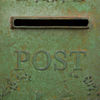 Picture of Verde Vintage Mailbox