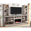 Picture of Celino 74" Fireplace Console