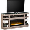 Picture of Celino 74 Inch Fireplace Console