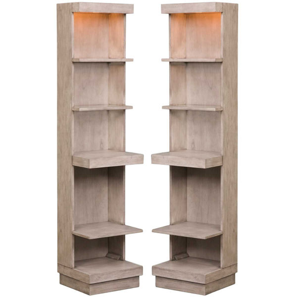 Picture of Celino Curio Pier Cabinets