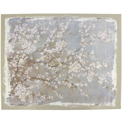 Picture of Cherry Blossom Wall Decor