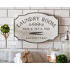 Picture of Laundry Room Metal Sign