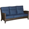 Picture of Grand Palm Sofa with Cushions