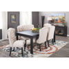 Picture of Ivie Upholstered Side Chair