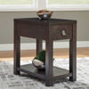 Picture of Tariland Chairside Table
