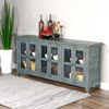 Picture of Little Boy Blue 70" TV Stand