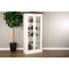 Picture of Carriage House Curio Cabinet 76" Tall