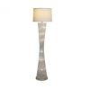 Picture of Metal Floor Lamp With LED Bulbs