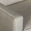 Picture of Claredon Linen Swivel Glider Chair