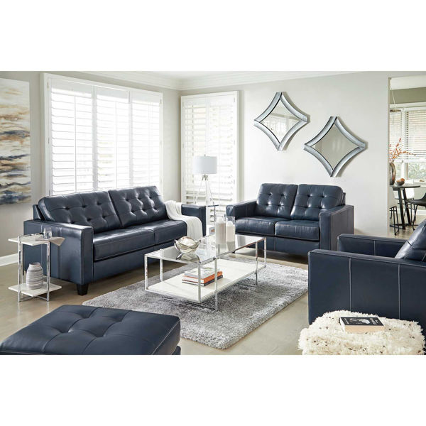 Altonbury Leather Sofa 8750338 | Ashley Furniture | AFW.com