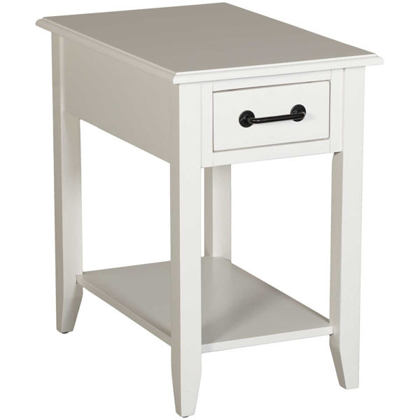 Picture of North Fork Chairside Table