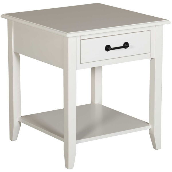Picture of North Fork End Table