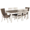Picture of Bolanburg 7 Piece Dining Set
