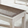 Picture of Bolanburg Counter Height Upholstered Bench