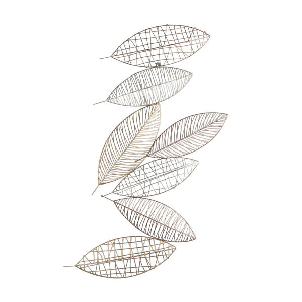 Picture of Leaf Wall Decor