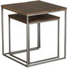 Picture of Fusion Nesting End Tables