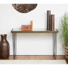 Picture of Yellowstone Console Table