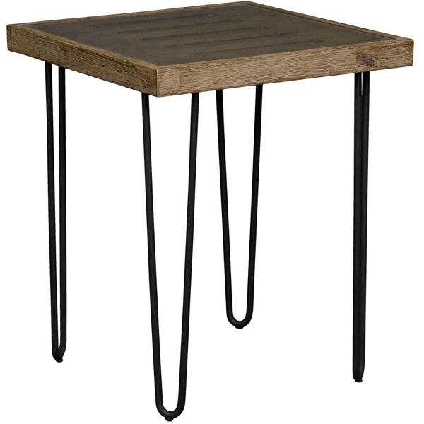 Picture of Yellowstone Side Table