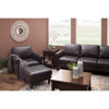 Picture of Mara Italian All Leather Loveseat