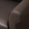 Picture of Mara Italian All Leather Sofa