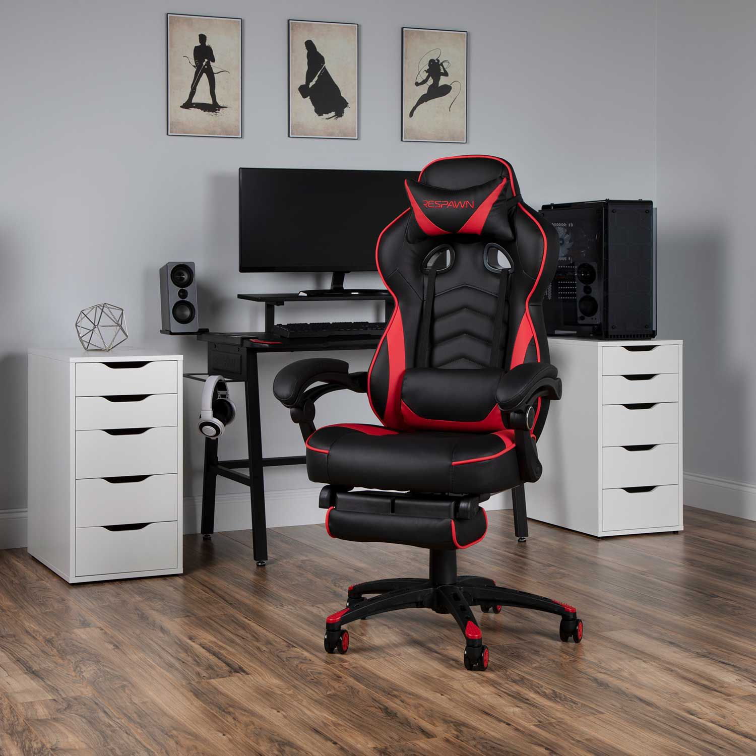 Respawn selling recliner Gaming Chair