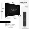 Picture of Samsung 55 Inch TU8000 4K UHD Smart TV with Alexa