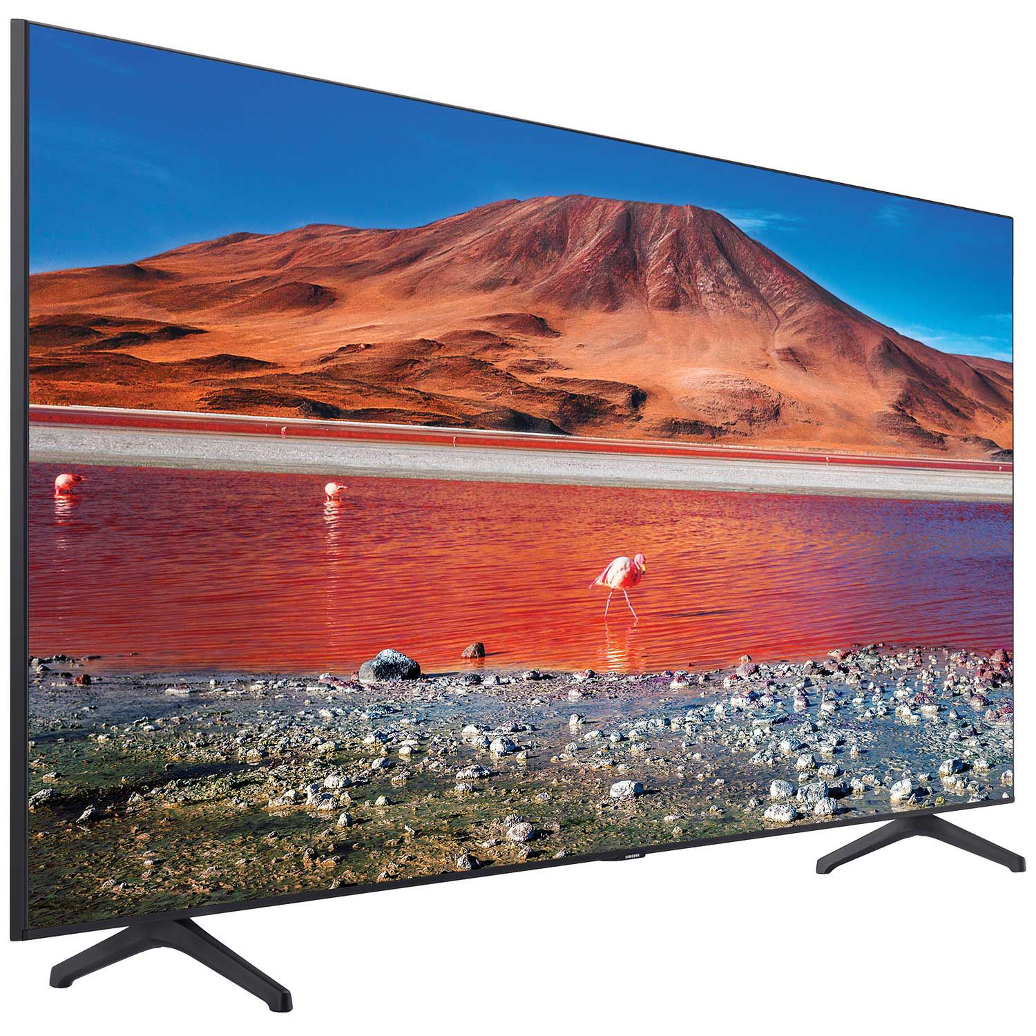 65 Inch TU 7000 4K Smart TV | UN65TU7000 | AFW.com