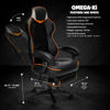 Picture of Omega Gaming Chair
