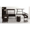 Picture of Camiburg L-Desk with Storage
